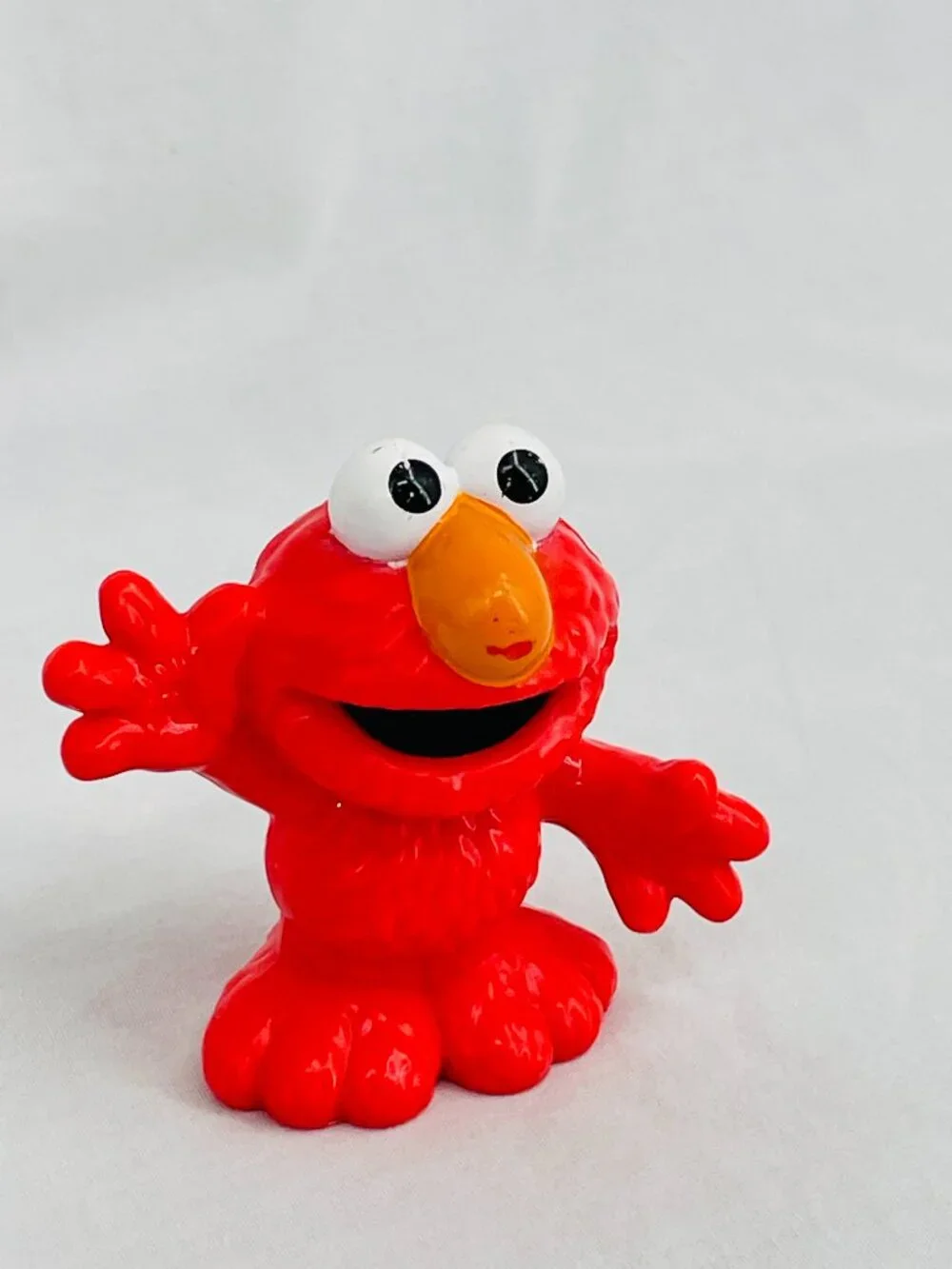 Sesame Street pbs brand